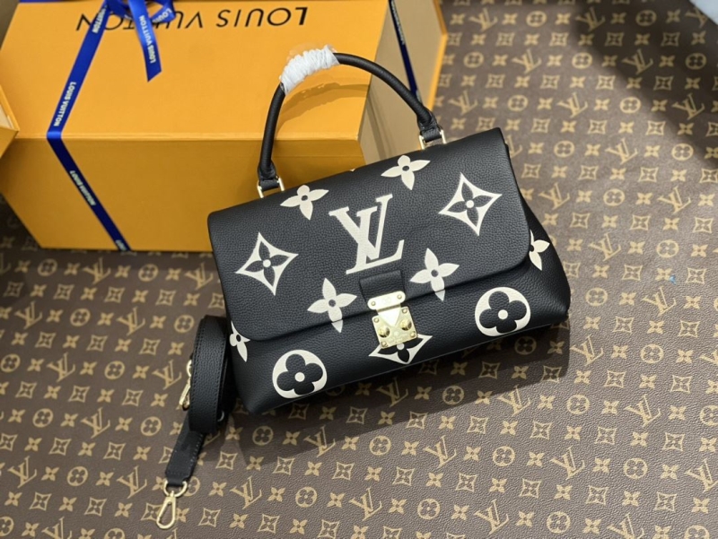 LV Top Handle Bags